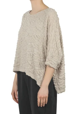 - Maglia - 450630 - Beige^Mama B Discount