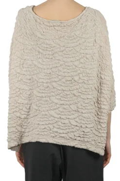 - Maglia - 450630 - Beige^Mama B Discount