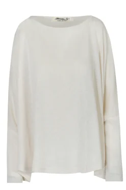 - Maglia - 450652 - Latte^Mama B Online