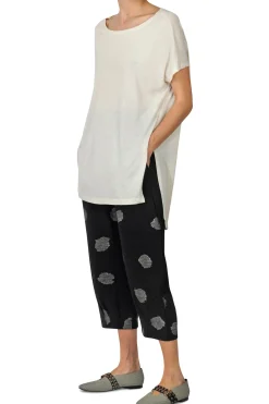 - Maglia - 450639 - Latte^Mama B Online