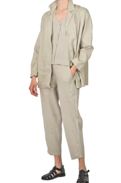 - Pantalone - 450648 - Beige^Mama B Best