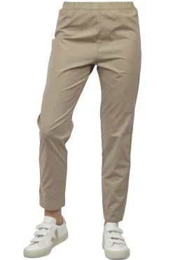- Pantalone - 450629 - Beige^Mama B Online