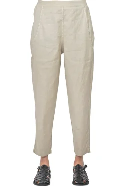- Pantalone - 450648 - Beige^Mama B Best