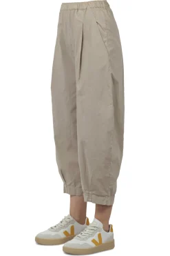 - Pantalone - 450661 - Beige^Mama B Hot