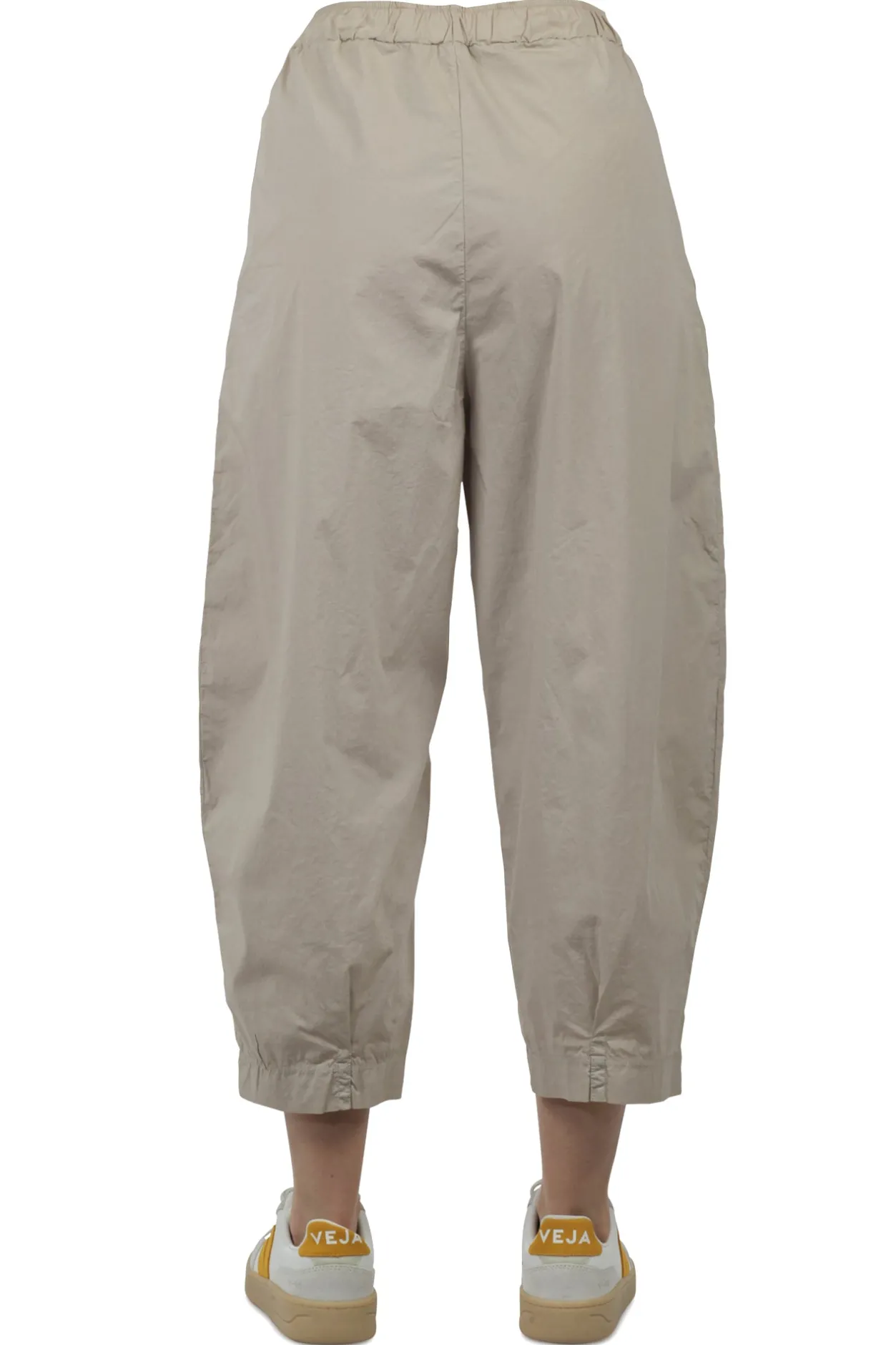 - Pantalone - 450661 - Beige^Mama B Hot