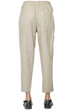- Pantalone - 450648 - Beige^Mama B Best