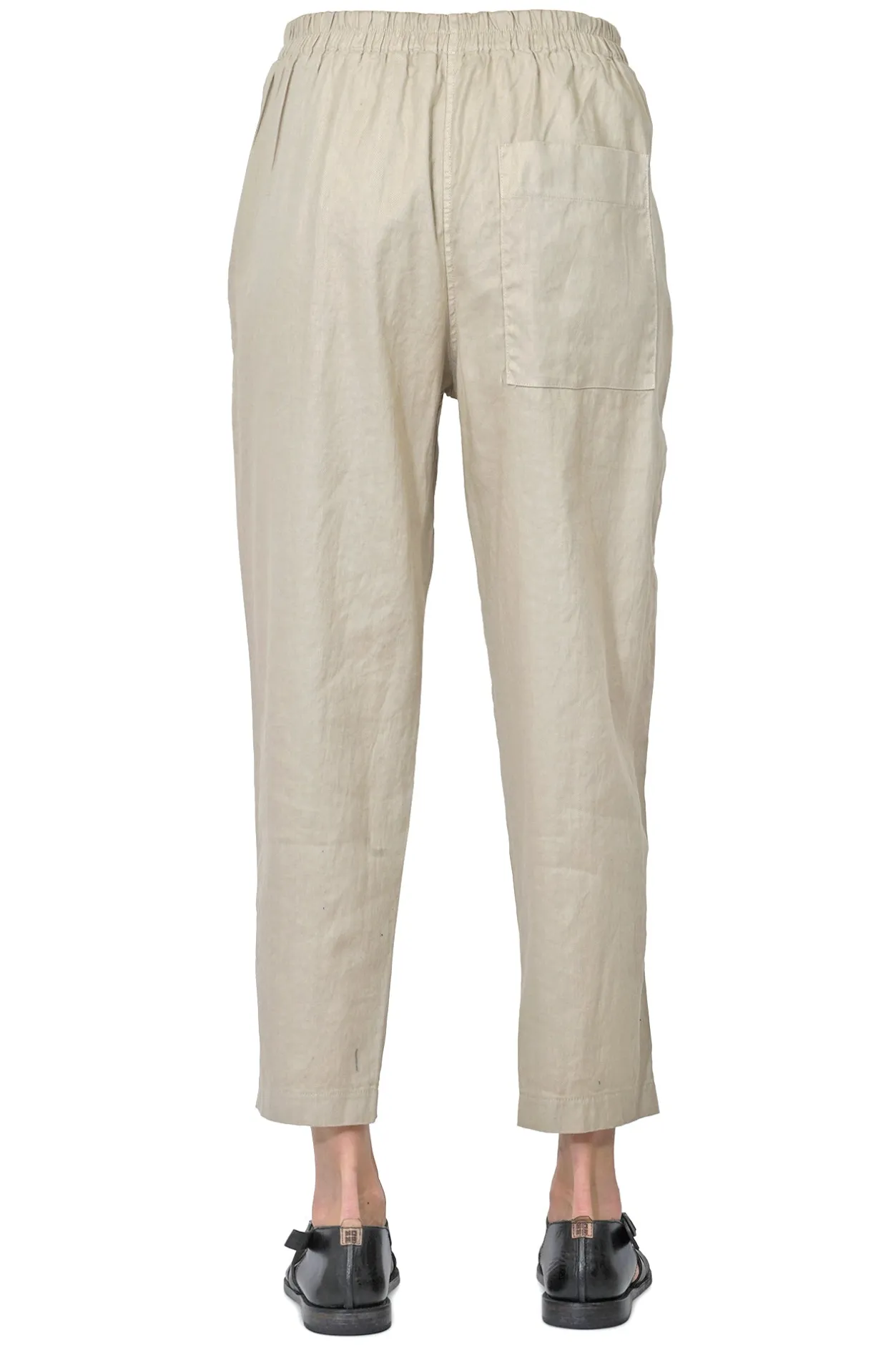 - Pantalone - 450648 - Beige^Mama B Best