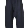 - Pantalone - 450677 - Blu^Mama B Outlet