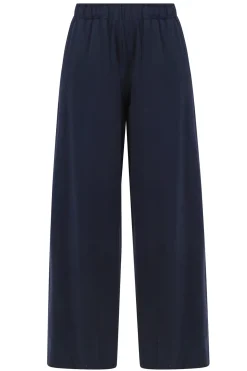 - Pantalone - 450645 - Blu^Mama B Outlet