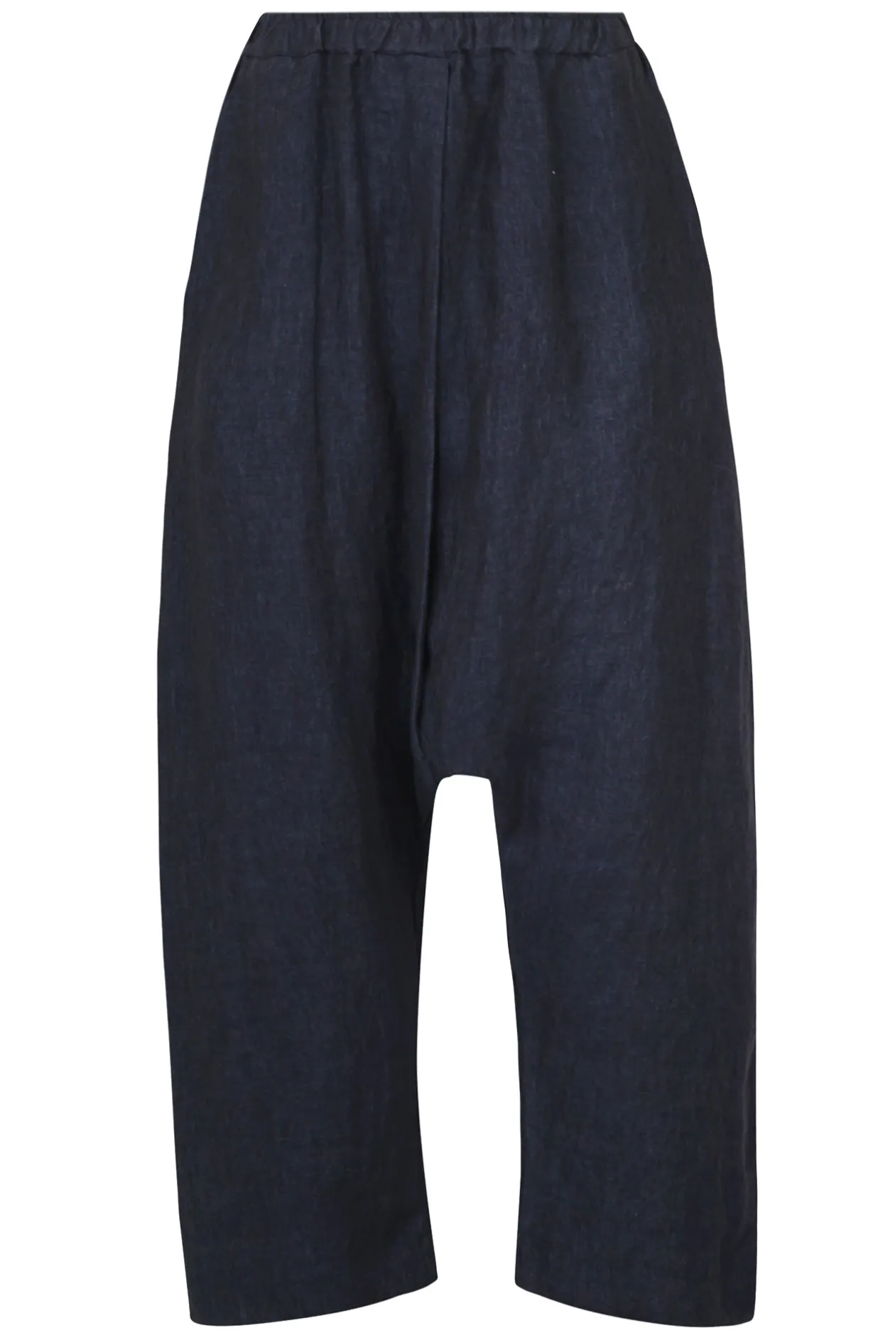 - Pantalone - 450677 - Blu^Mama B Outlet