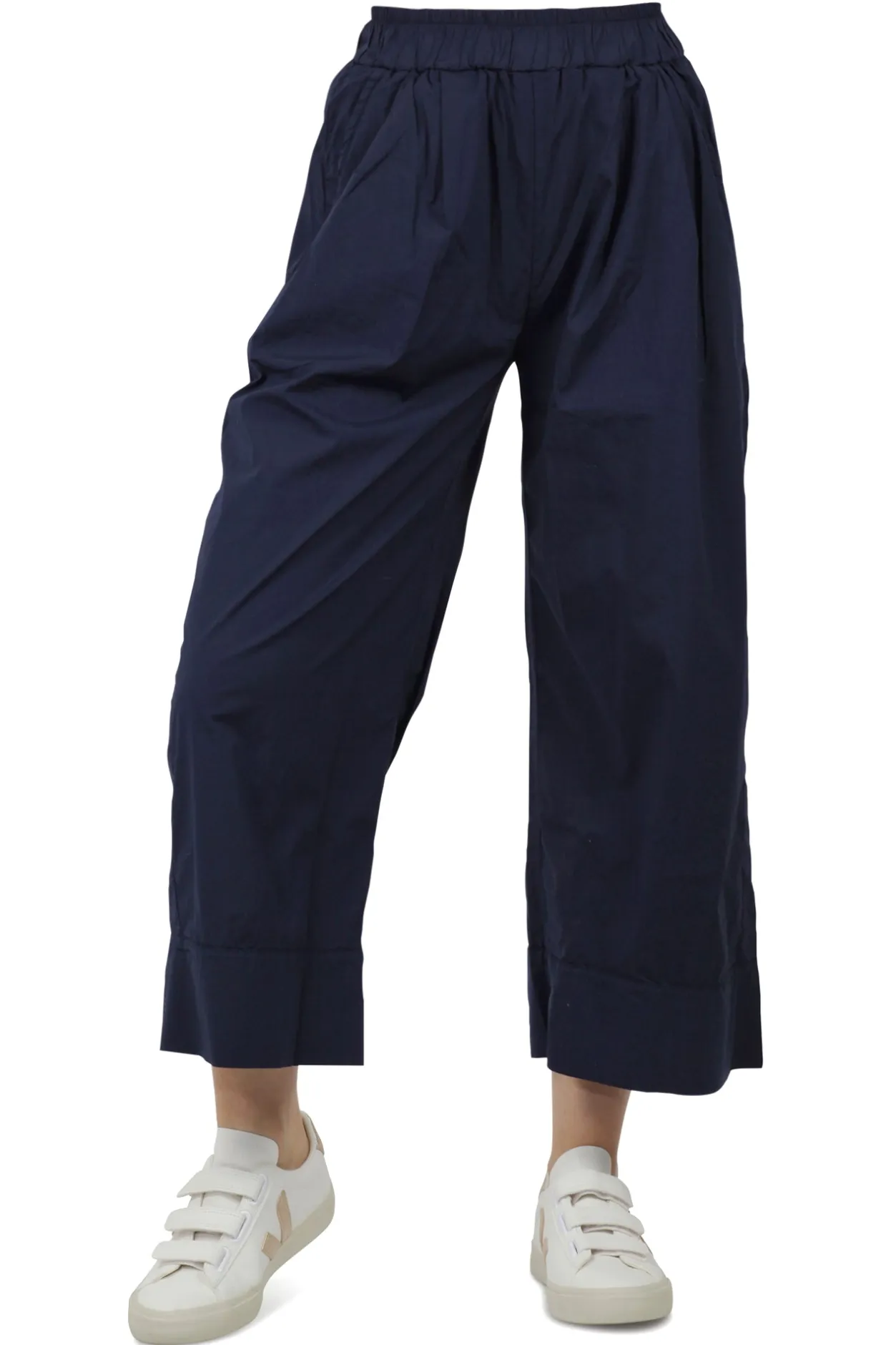 - Pantalone - 450670 - Blu^Mama B Online