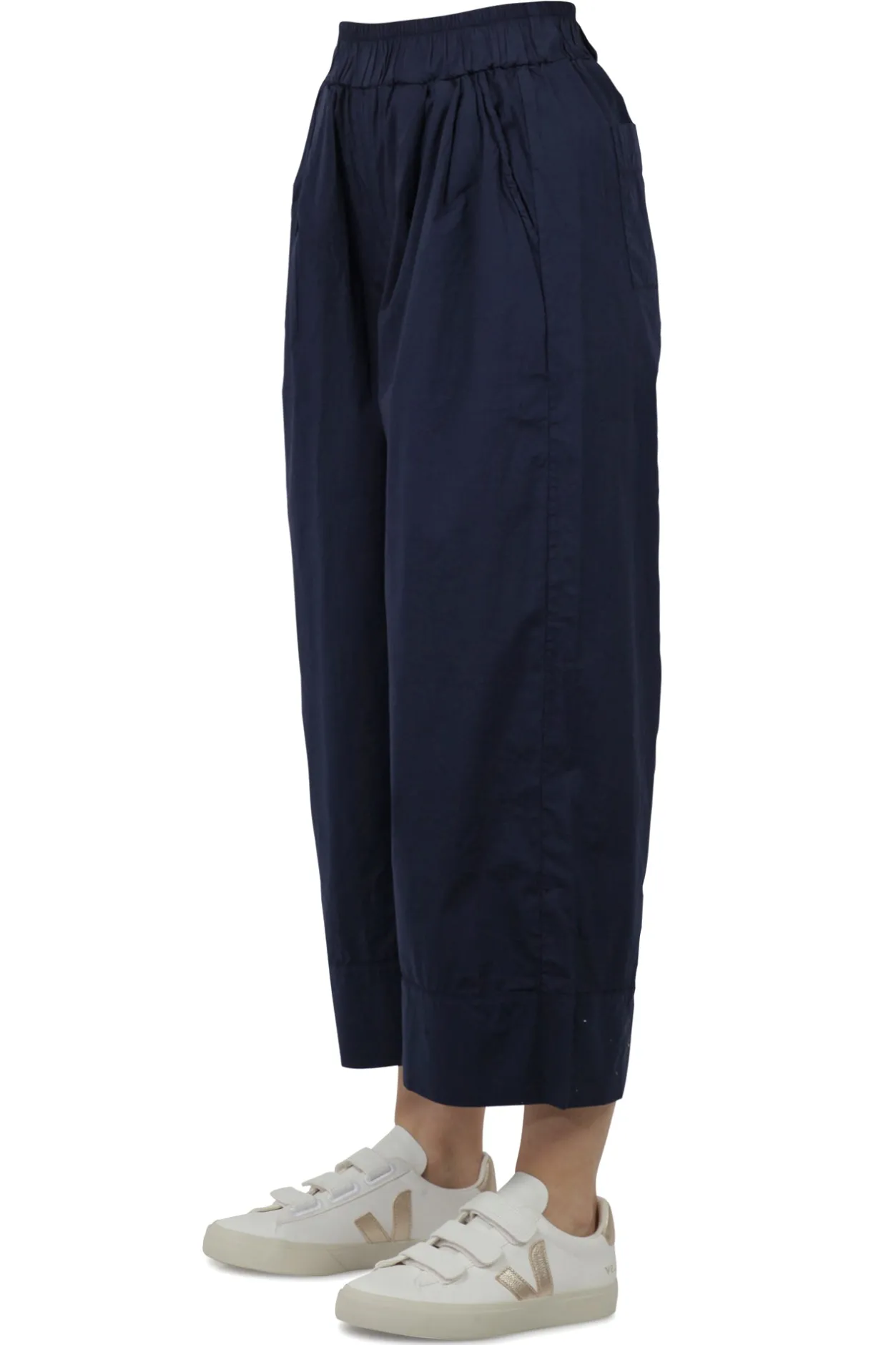- Pantalone - 450670 - Blu^Mama B Online