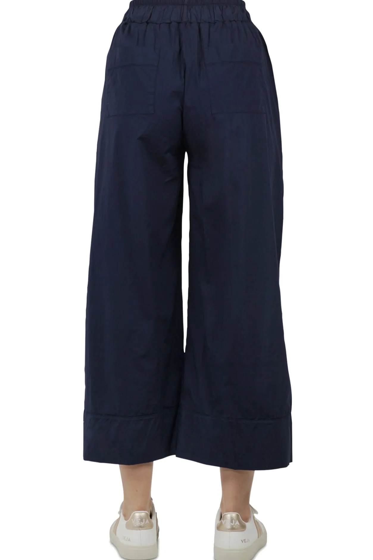 - Pantalone - 450670 - Blu^Mama B Online