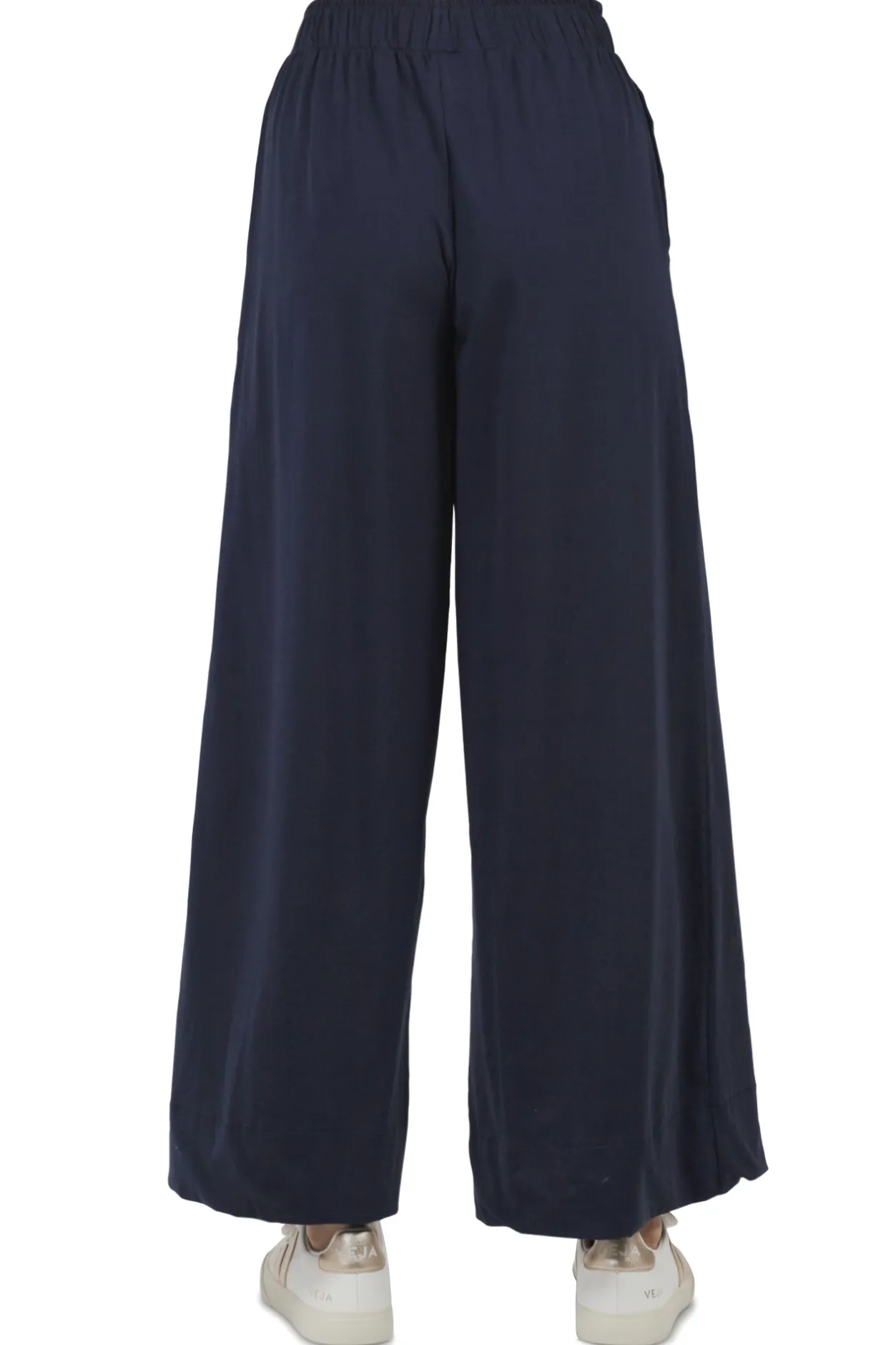 - Pantalone - 450645 - Blu^Mama B Outlet