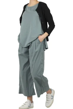 - Pantalone - 450670 - Carta da zucchero^Mama B Sale