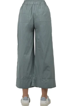 - Pantalone - 450670 - Carta da zucchero^Mama B Sale