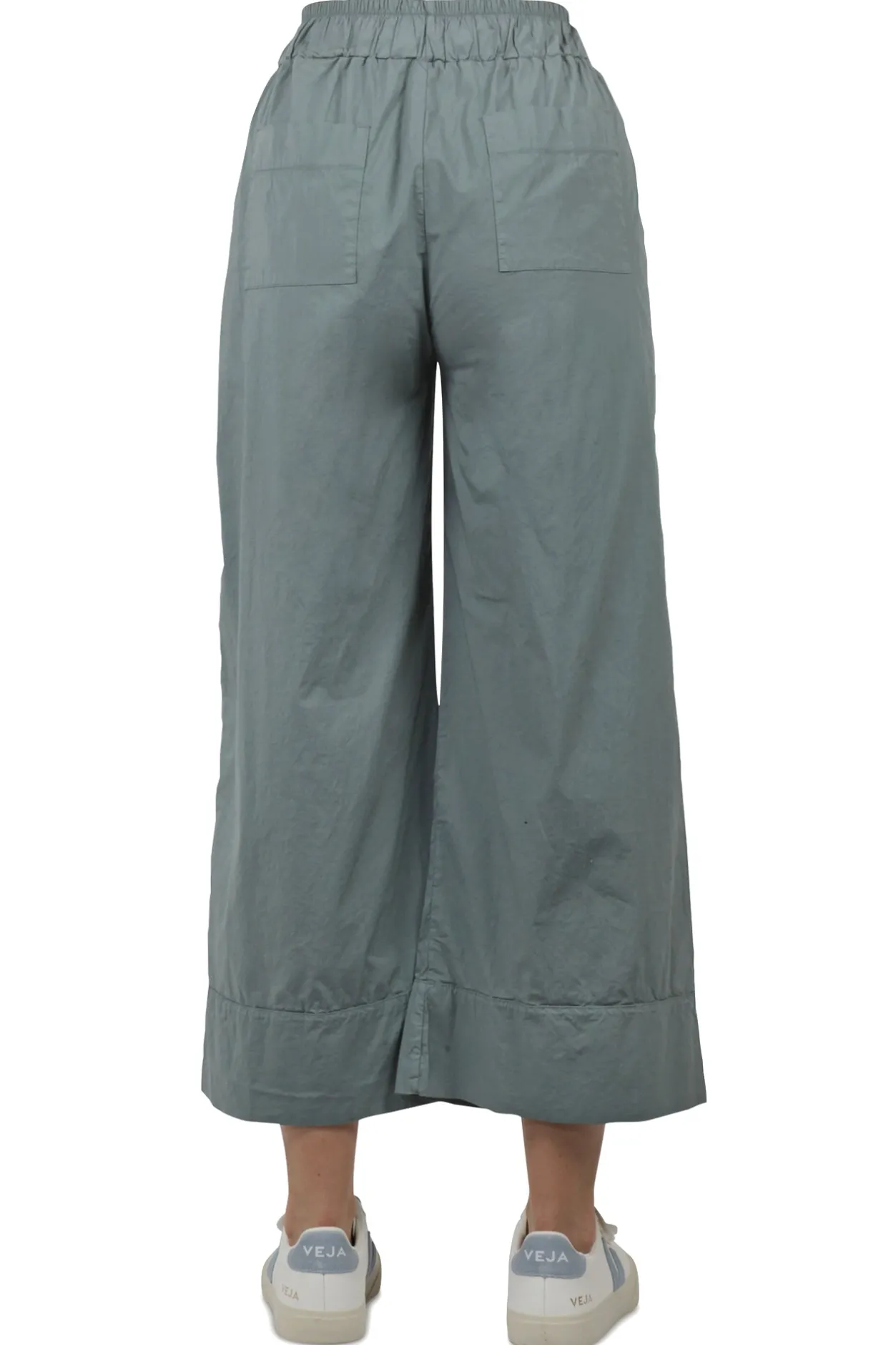 - Pantalone - 450670 - Carta da zucchero^Mama B Sale