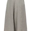 - Pantalone - 450680 - Grigio^Mama B Hot