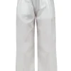 - Pantalone - 450670 - Latte^Mama B Discount