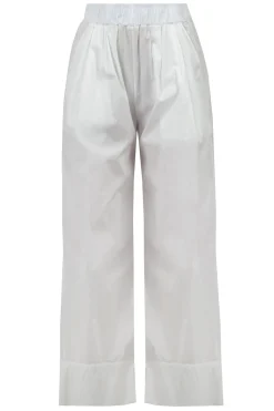 - Pantalone - 450670 - Latte^Mama B Discount