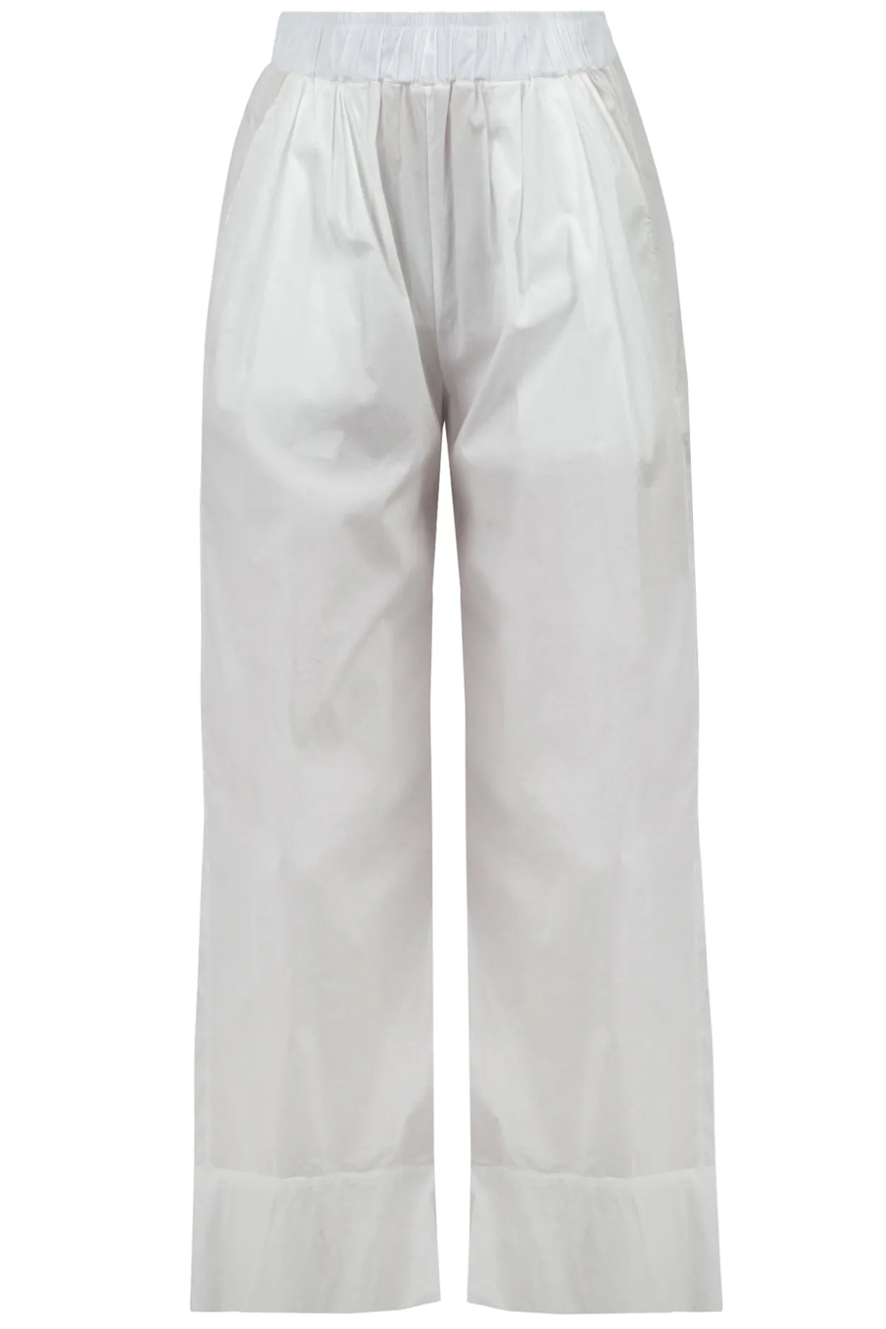 - Pantalone - 450670 - Latte^Mama B Discount