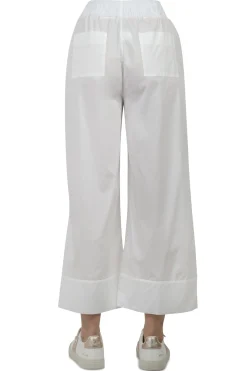 - Pantalone - 450670 - Latte^Mama B Discount