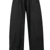 - Pantalone - 450664 - Nero^Mama B Best