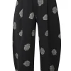 - Pantalone - 450615 - Nero/Latte^Mama B Online