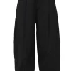 - Pantalone - 450661 - Nero^Mama B Sale