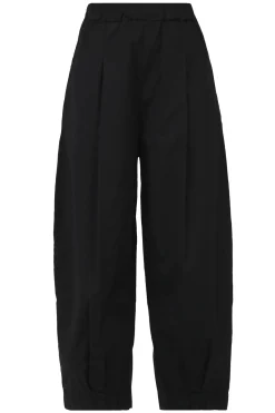 - Pantalone - 450661 - Nero^Mama B Sale