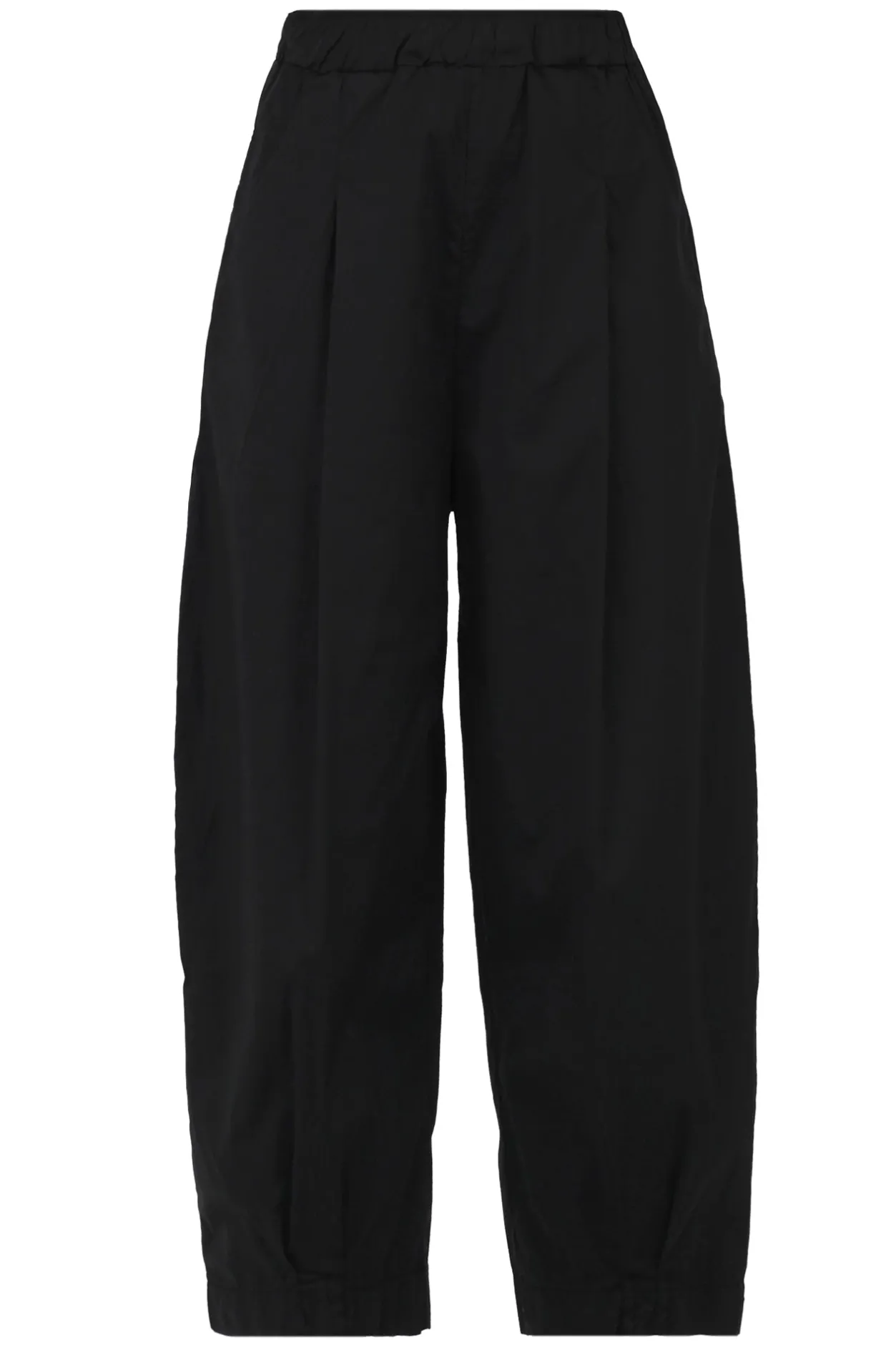 - Pantalone - 450661 - Nero^Mama B Sale