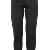 - Pantalone - 450629 - Nero^Mama B Discount