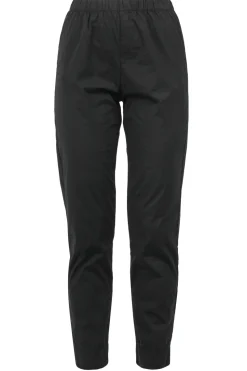 - Pantalone - 450629 - Nero^Mama B Discount