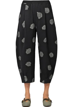 - Pantalone - 450615 - Nero/Latte^Mama B Online