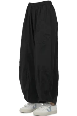 - Pantalone - 450664 - Nero^Mama B Best