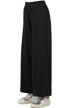 - Pantalone - 450645 - Nero^Mama B Hot