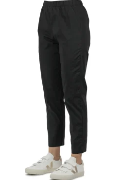 - Pantalone - 450629 - Nero^Mama B Discount