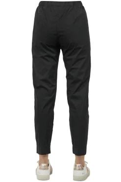 - Pantalone - 450629 - Nero^Mama B Discount