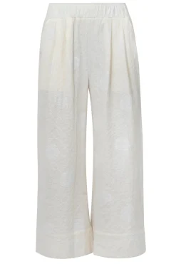 - Pantalone - 450651 - Panna^Mama B Hot