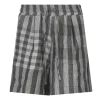 - Shorts - 450679 - Latte/Nero^Mama B Best