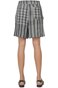 - Shorts - 450679 - Latte/Nero^Mama B Best