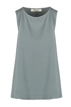- Top - 450643 - Carta da zucchero^Mama B Outlet
