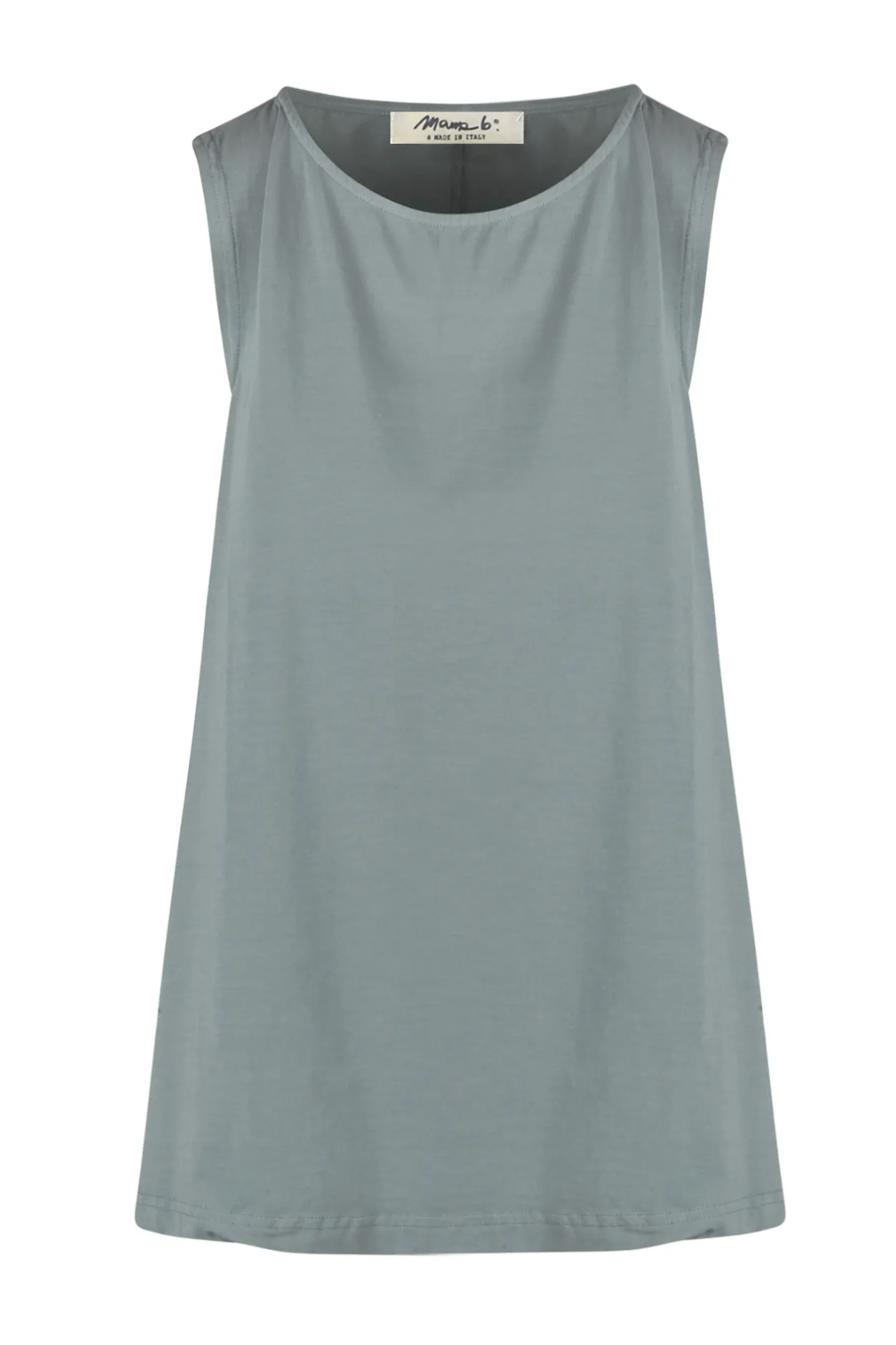 - Top - 450643 - Carta da zucchero^Mama B Outlet