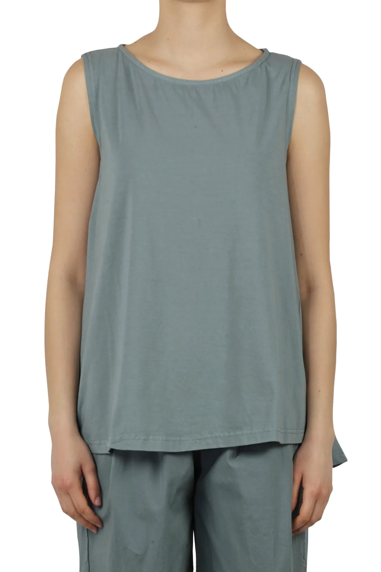 - Top - 450643 - Carta da zucchero^Mama B Outlet