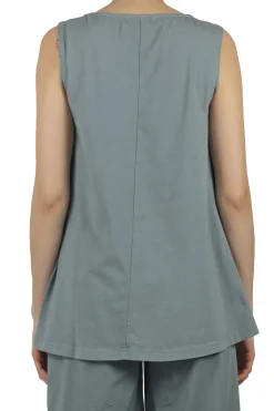 - Top - 450643 - Carta da zucchero^Mama B Outlet