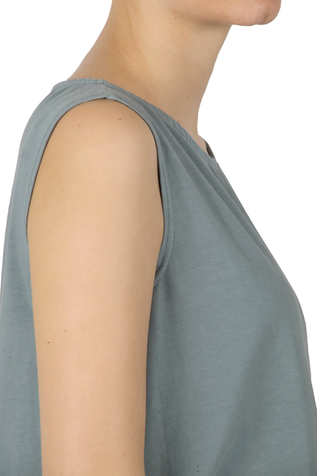 - Top - 450643 - Carta da zucchero^Mama B Outlet