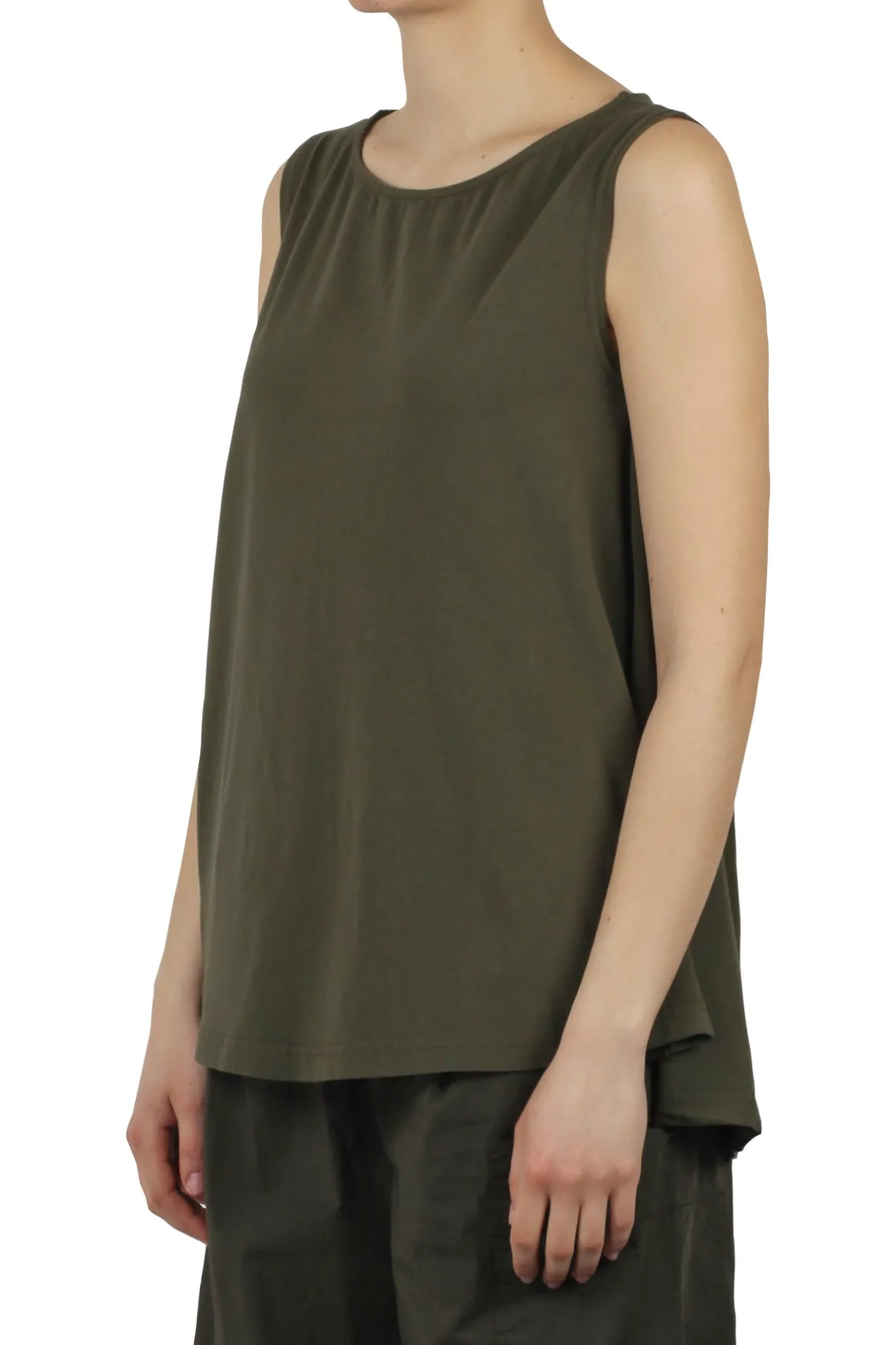- Top - 450643 - Verde^Mama B Clearance