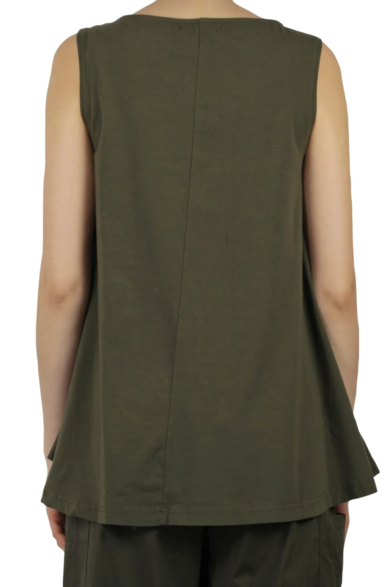 - Top - 450643 - Verde^Mama B Clearance