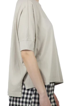 - T-shirt - 450642 - Beige^Mama B Clearance