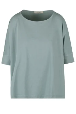 - T-shirt - 450642 - Carta da zucchero^Mama B Discount